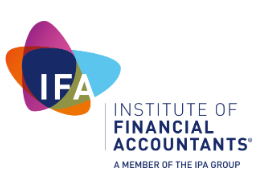 英国财务会计师IFA